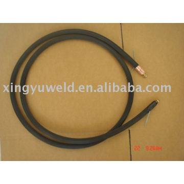 Cable de soldadura con certificado CE